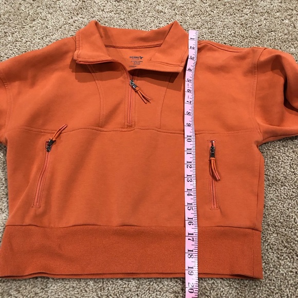 OLD NAVY Outfit Bundle - Rockstar Jeggings 14Y and Sweatshirt XL - Picture 9 of 10